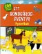 Bondg�rd. �ventyr