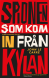 Spionen som kom in...