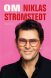 Om Niklas Str�mstedt