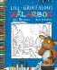 Lill Gruffalon. M�larbok