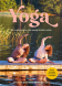 Yoga. Mindre stress
