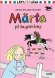 M�rta p� hoppt�vling
