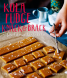 Kola, Fudge, Kn�ck&Br�ck