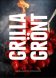 Grilla gr�nt