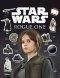 Star wars. Rogue one