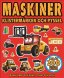 Maskiner