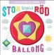 Stor rund r�d