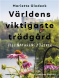 V�rldens viktigaste tr�dg�rd
