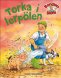 Torka i lerp�len