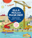Alla m�jliga maskiner