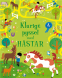 Klurigt h�stpyssel