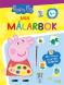 Gretas m�larbok