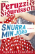 Snurra min jord
