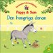 Den hungriga �snan