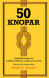 50 knopar