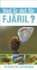 Vilken fj�ril?
