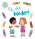 Aj, det bl�der