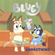 Bluey. Enh�sting.