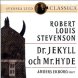 Dr. Jekyll ochh Mr....