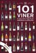 101 viner du m�ste dricka..