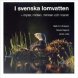 I svenska lomvatten