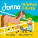 Jonna tr�ffar djuren