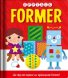 Uppt�ck former