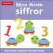 Mina f�rsta siffror