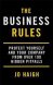 The Business Rules