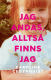 Jag andas, allts..