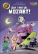 ka takten, Mozart.