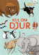  Kul om djur 