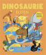  Dinosaurie - eliten 