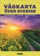 V�gkarta �ver Sverige