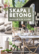Skapa i betong