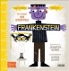  BabyLit. Frankenstein 