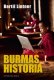 Burmas historia