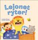 Lejonet ryter!