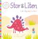  Stor & Liten 