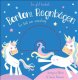 En glitterbok
