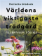 V�rldens viktigaste tr�dg�rd