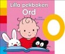  Pekbok ord. 