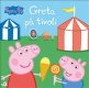 Greta Gris p tivoli