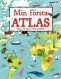  Min frsta Atlas 