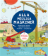 Alla mjliga maskiner