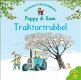 Traktortrubbel
