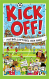  Kick off 