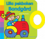  Bondgrden. Pekbok 