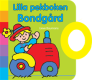 Bondgrden. Pekbok