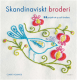  Skandinaviskt broderi 